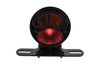 ALL-BLACK DUOLAMP MOTORCY - image 4