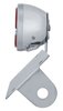 19 RED LED BOBBER STYLE 1 - image 2