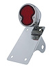 17 RED LED BOBBER STYLE 1 - image 1