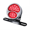 19 RED LED BLACK 1928 DUO - image 1