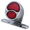 19 RED LED 1928 DUO LAMP - image 4