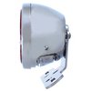17 RED LED 1932 DUO LAMP - image 3