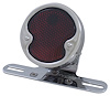 1932 DUO LAMP TAIL LIGHT - image 1