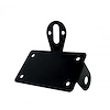 BLACK BOBBER STYLE SIDE M - image 1