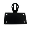 BLACK BOBBER STYLE SIDE M - image 2