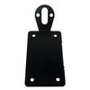 BLACK BOBBER STYLE SIDE M - image 2