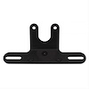 BLACK FENDER LIGHT BRACKE - image 1