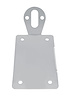 CHROME BOBBER STYLE SIDE - image 1