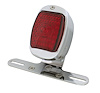 45 RED LED MOTORCYCLE REA - image 1