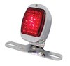 45 RED LED MOTORCYCLE REA - image 2