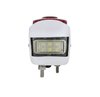 LED MOTORCYCLE REAR FENDE - image 2