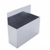 21802 Stainless Steel Cigarette Pack Holder - image 2