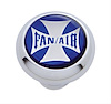 CHROME DELUXE W/ GLOSSY F - image 1