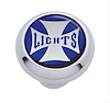 CHROME DELUXE W/ GLOSSY L - image 1