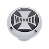 CHROME DELUXE W/ GLOSSY W - image 1