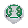 CHROME DELUXE W/ GLOSSY W - image 1