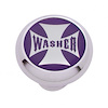 CHROME DELUXE W/ GLOSSY W - image 1