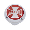 CHROME DELUXE W/ GLOSSY W - image 1