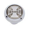 CHROME DELUXE W/ GLOSSY W - image 1