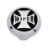 CHROME DELUXE W/ GLOSSY W - image 1