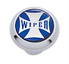 CHROME DELUXE W/ GLOSSY W - image 1