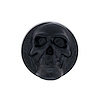 BLACK SKULL DASH KNOB - image 1