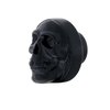 BLACK SKULL DASH KNOB - image 3