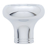 CHROME ALUMINUM DELUXE DA - image 1