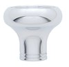 CHROME ALUMINUM DELUXE DA - image 2
