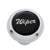 CHROME DELUXE DASH KNOB W - image 1