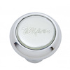 CHROME DELUXE DASH KNOB W - image 1