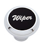 CHROME DELUXE DASH KNOB W - image 1