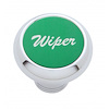 CHROME DELUXE DASH KNOB W - image 1