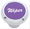 CHROME DELUXE DASH KNOB W - image 1