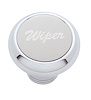 CHROME DELUXE DASH KNOB W - image 1