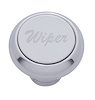 CHROME DELUXE DASH KNOB W - image 1