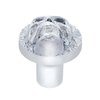23497 1/2 in.-13 Thread-On Skull Shift Knob - Chrome - image 2