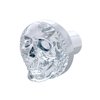 23497 1/2 in.-13 Thread-On Skull Shift Knob - Chrome - image 3