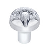 23499 1/2 in.-13 Thread-On Eagle Shift Knob - Chrome - image 1