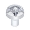 23499 1/2 in.-13 Thread-On Eagle Shift Knob - Chrome - image 2