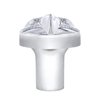 23499 1/2 in.-13 Thread-On Eagle Shift Knob - Chrome - image 3