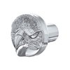 23499 1/2 in.-13 Thread-On Eagle Shift Knob - Chrome - image 4