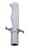 ALUMINUM CHROME DAGGER AI - image 1