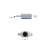 ALUMINUM CHROME DAGGER AI - image 4