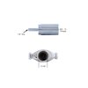 CHROME SKULL DAGGER AIR V - image 2