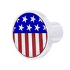23769 Air Valve Knob - USA Flag - image 3
