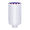 23772 3 in. Air Valve Knob - USA Flag - image 2