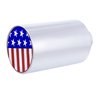 23772 3 in. Air Valve Knob - USA Flag - image 3