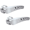 Billet Aluminum Interior Door Handle Universal - image 1