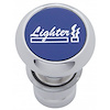 CHROME ALUMINUM DELUXE CI - image 1